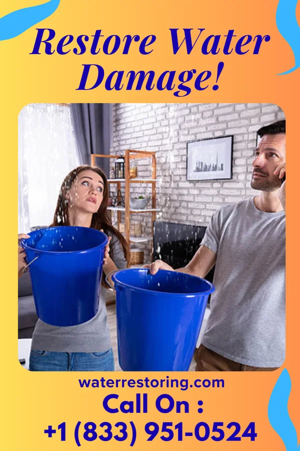 water restoration Allied Water Removal Contractors Clay